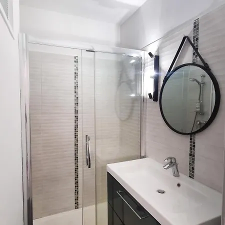 Apartamento 2 Pieces Proche Plages Parking Priver