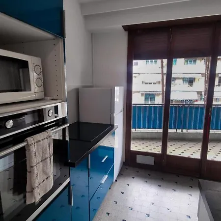 Apartment 2 Pieces Proche Plages Parking Priver *